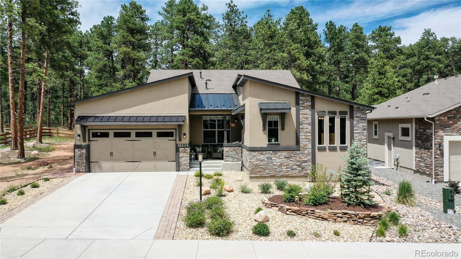 Monument, CO 80132,1586 Catnap LN