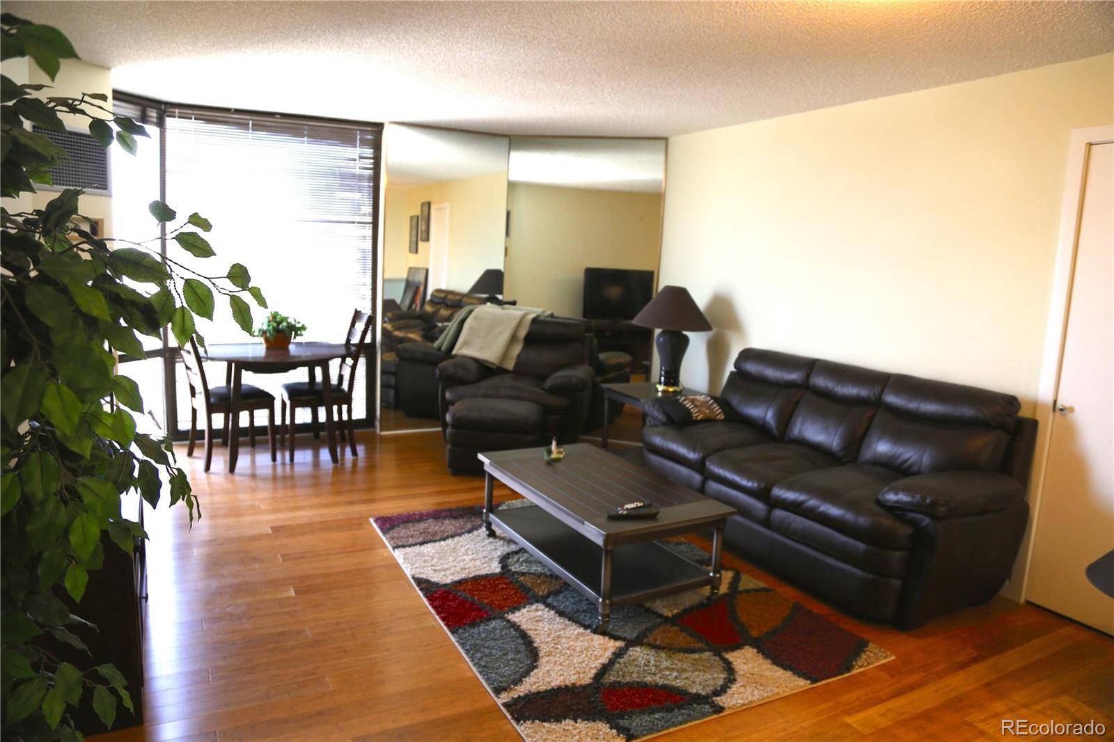 Denver, CO 80202,1625 Larimer ST #2806
