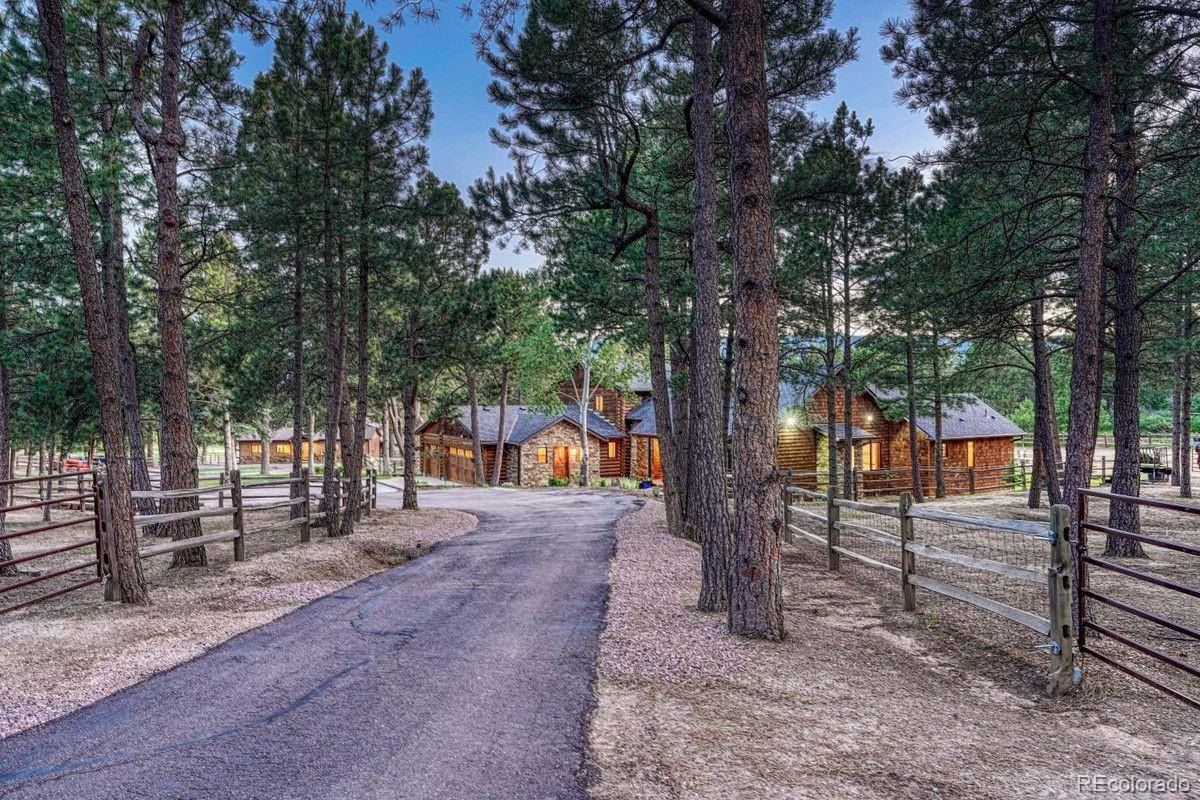 Monument, CO 80132,2415 Bricker RD