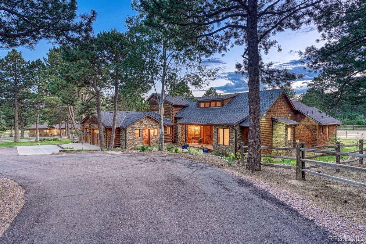 Monument, CO 80132,2415 Bricker RD