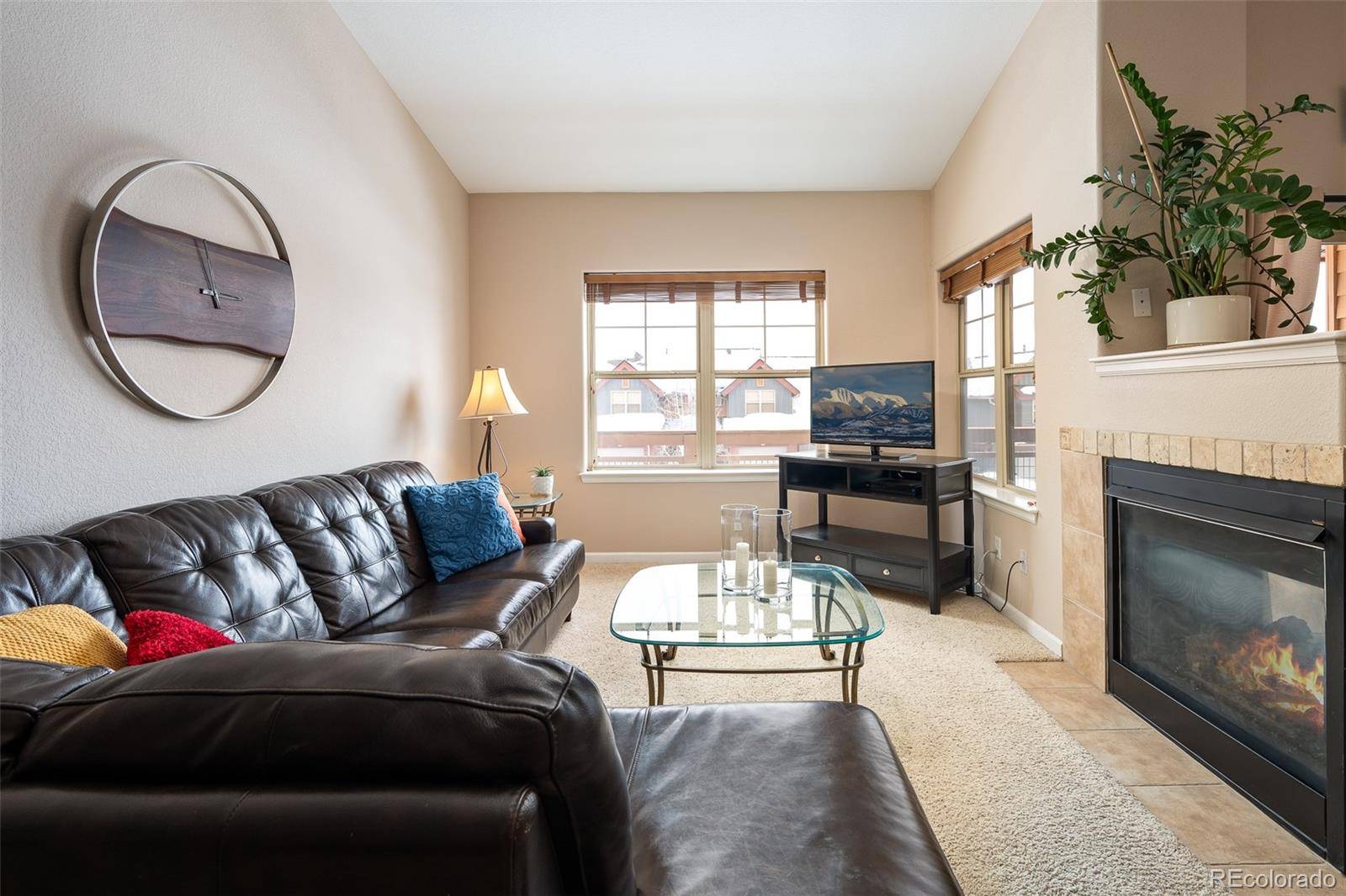 Fraser, CO 80442,233 County Road 8040 #E205