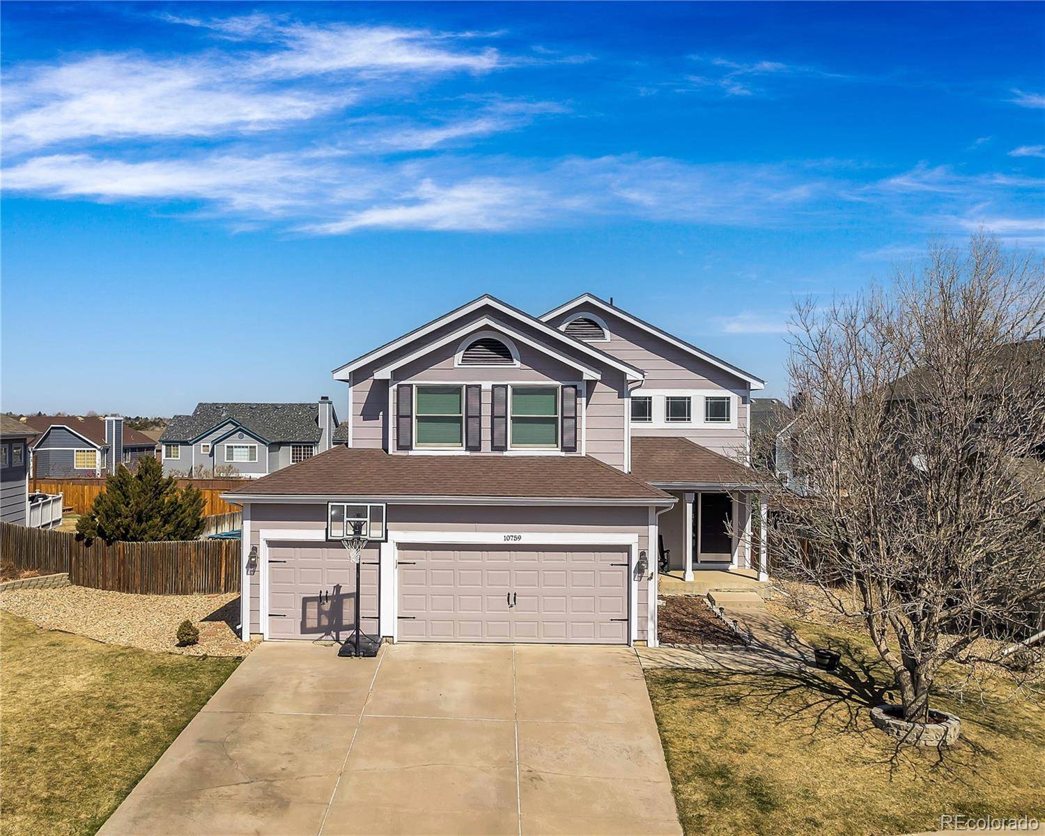 Parker, CO 80134,10759 Appaloosa CT