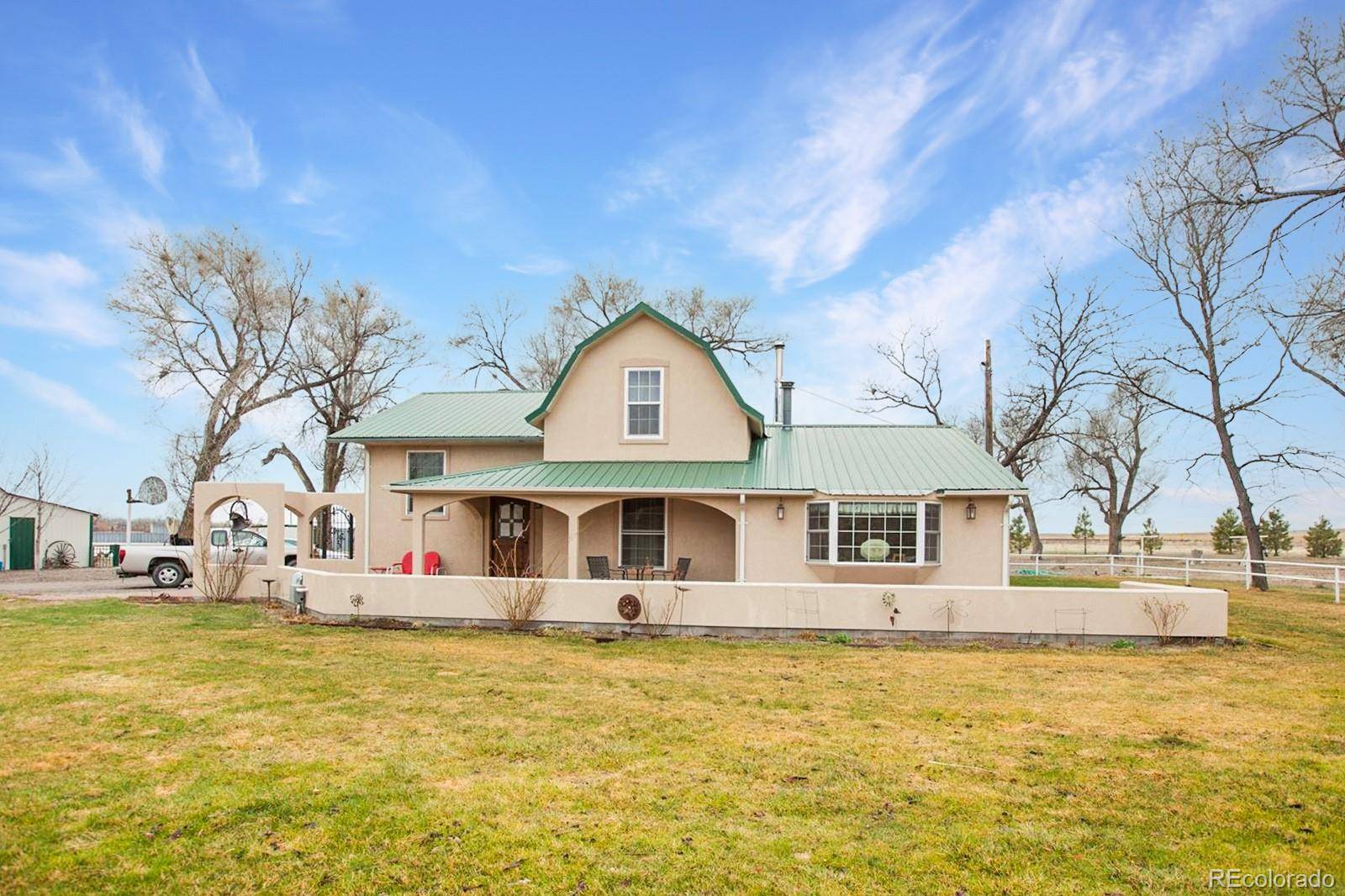 Merino, CO 80741,10723 US Highway 6