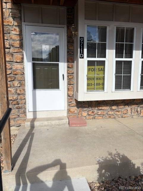 Littleton, CO 80128,9711 W Chatfield AVE #D