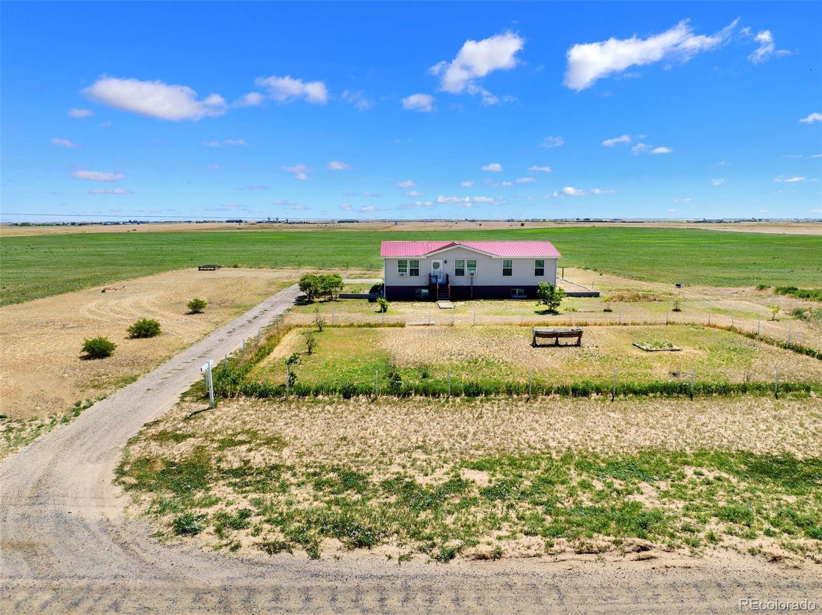 Bennett, CO 80102,41575 E 88th AVE