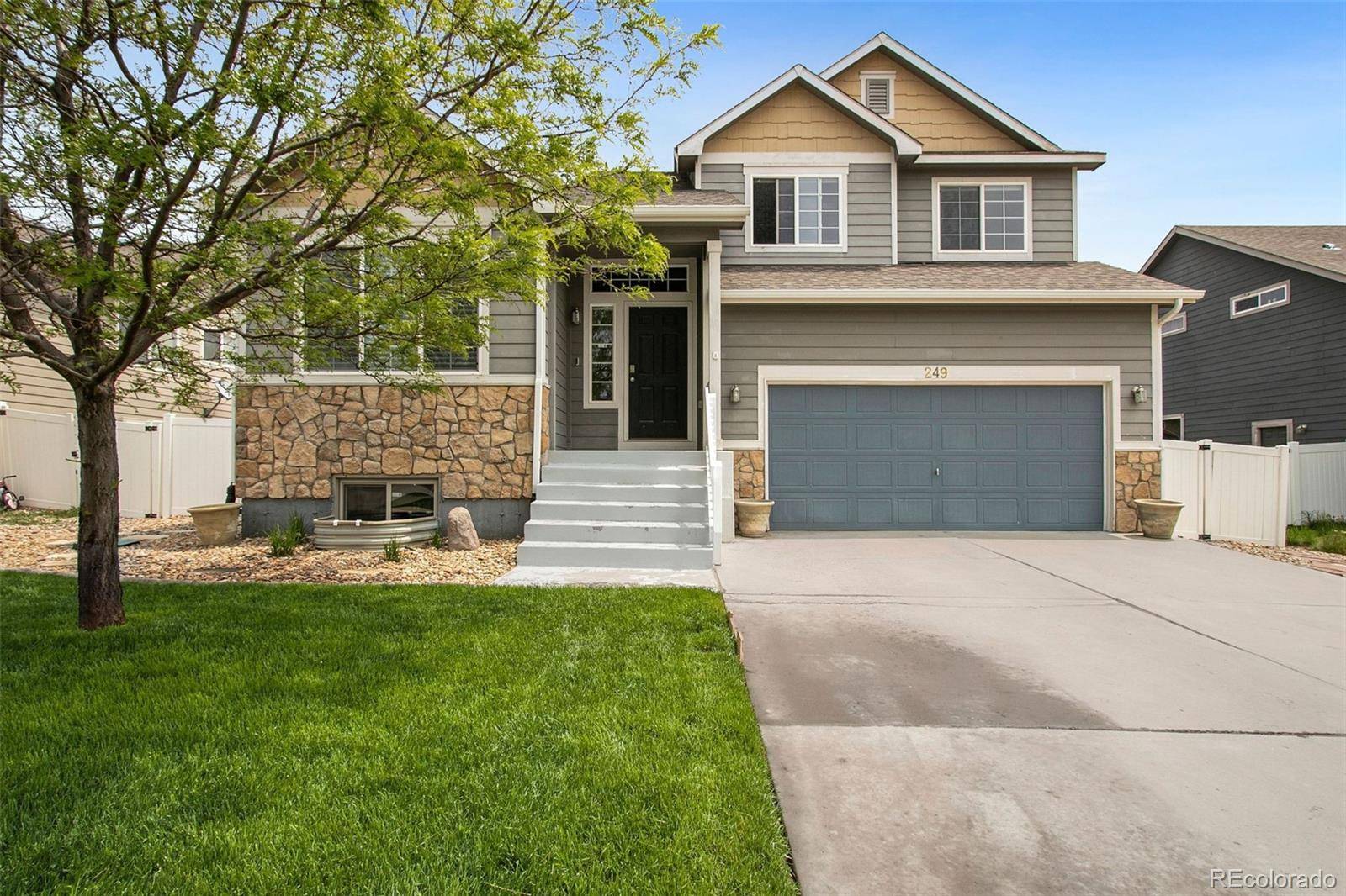 Johnstown, CO 80534,249 Buckeye AVE