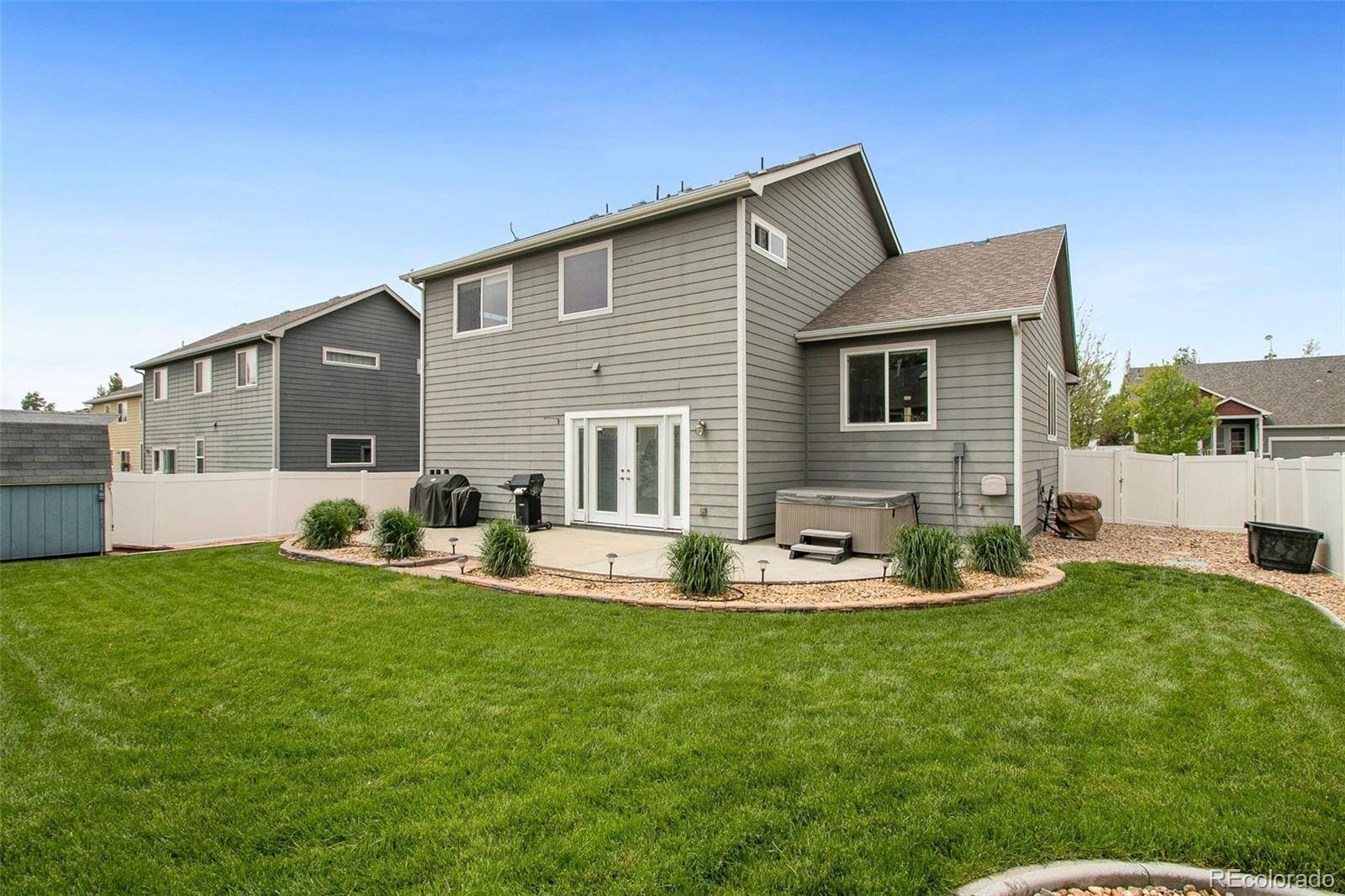 Johnstown, CO 80534,249 Buckeye AVE