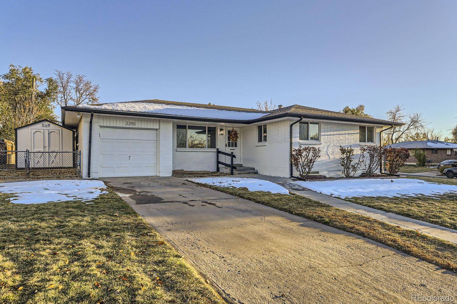 Westminster, CO 80031,3390 W 92nd PL