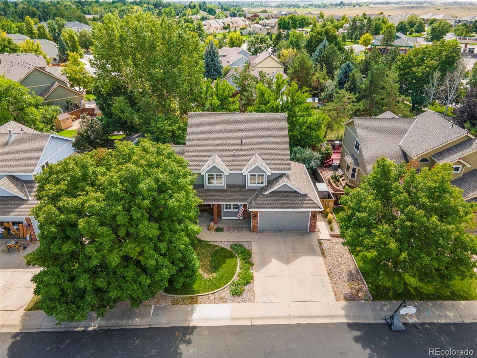 Fort Collins, CO 80526,1760 Overlook DR