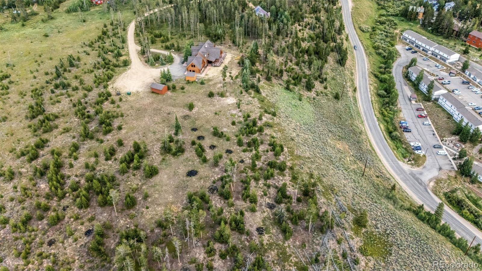 Fraser, CO 80442,135 County Rd 8030