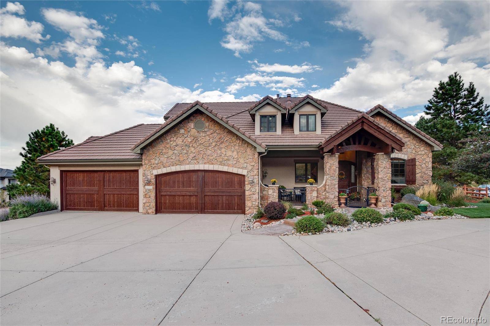 Morrison, CO 80465,16463 Willow Wood CT