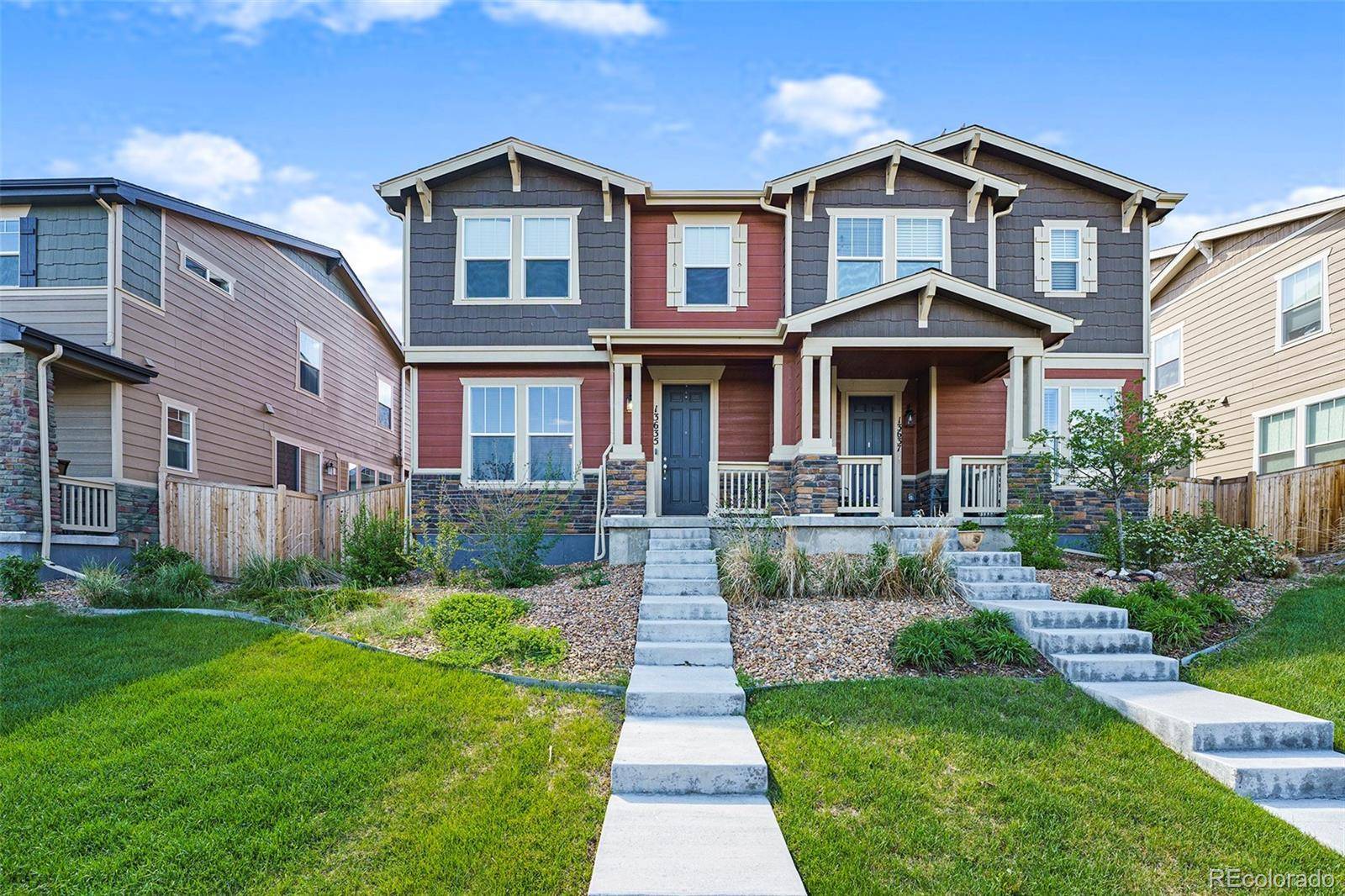 Thornton, CO 80602,13635 Ash CIR