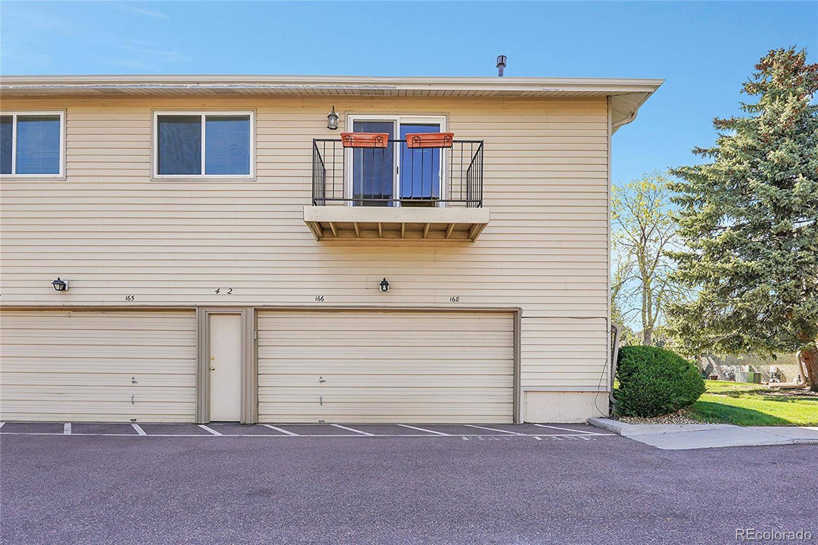 Lakewood, CO 80227,3351 S Field ST #168