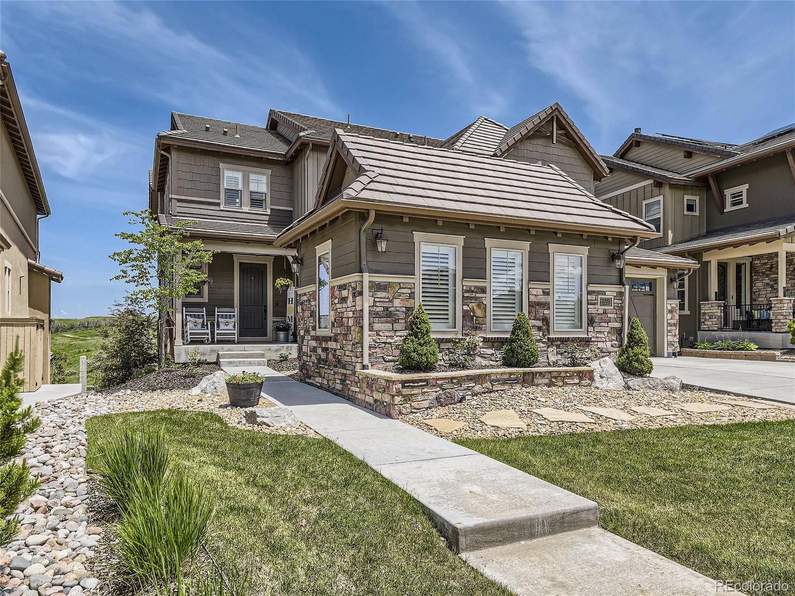 Highlands Ranch, CO 80126,10550 Greycliffe DR