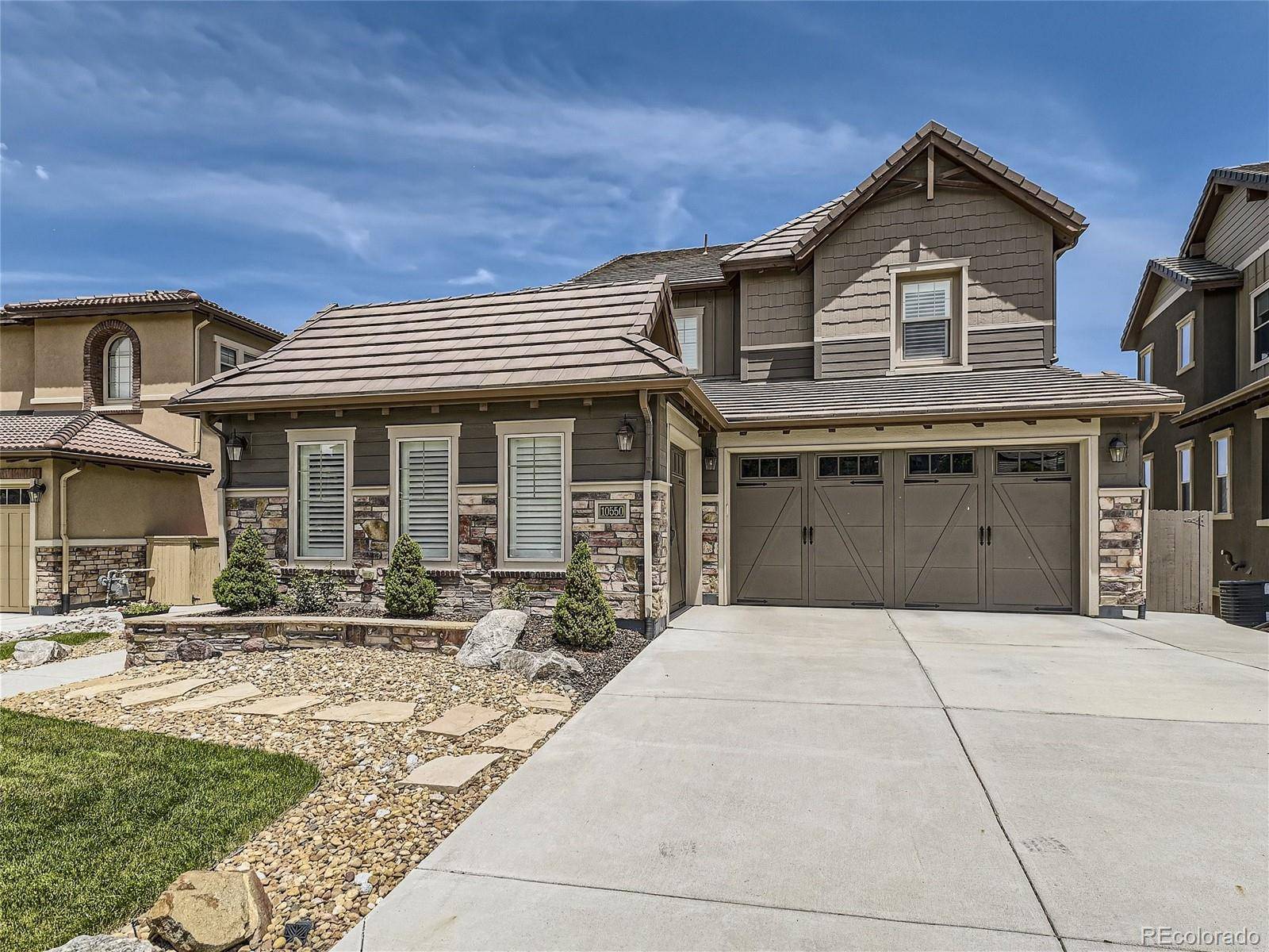 Highlands Ranch, CO 80126,10550 Greycliffe DR