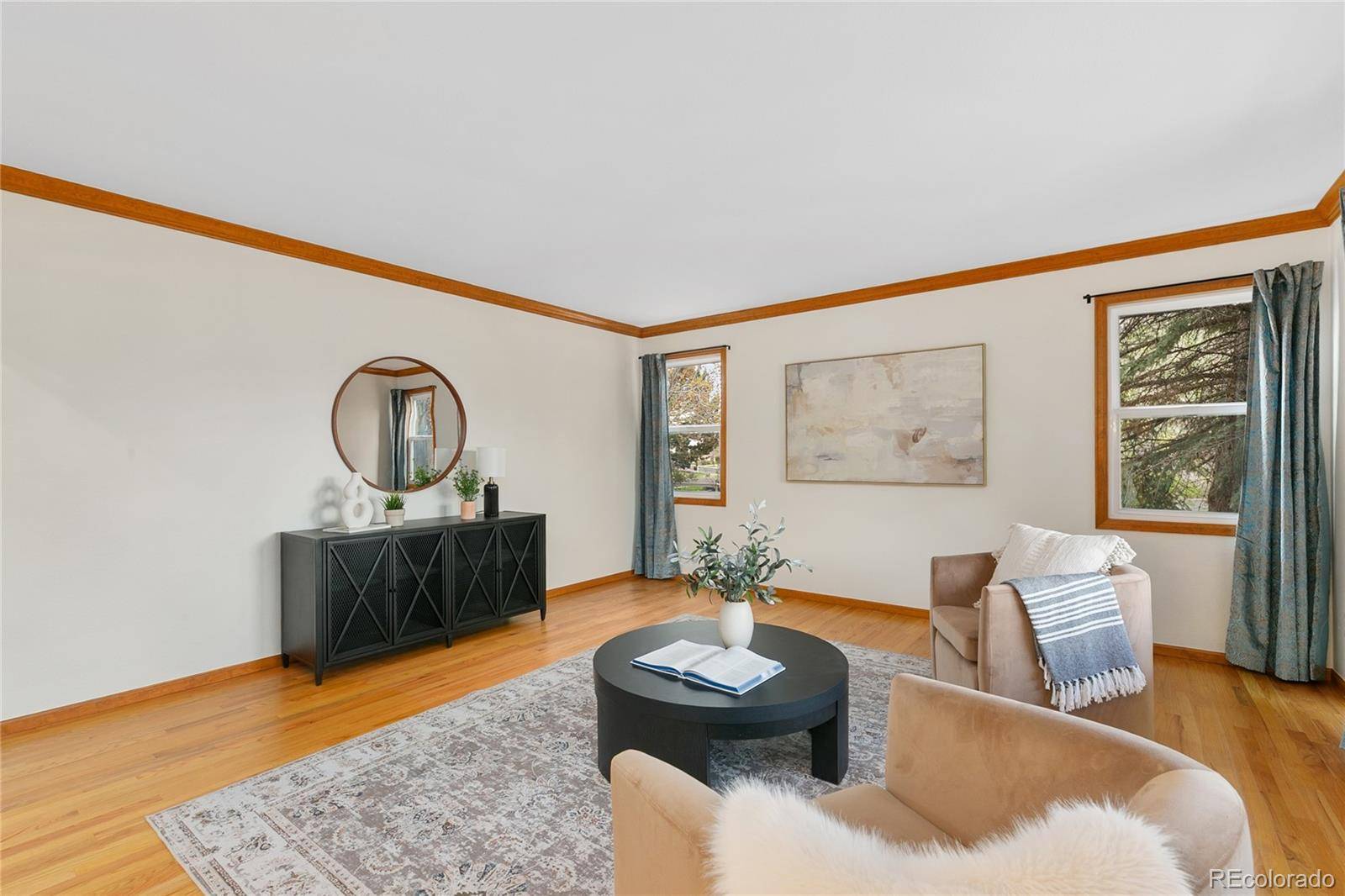 Fort Collins, CO 80525,108 Southside CT