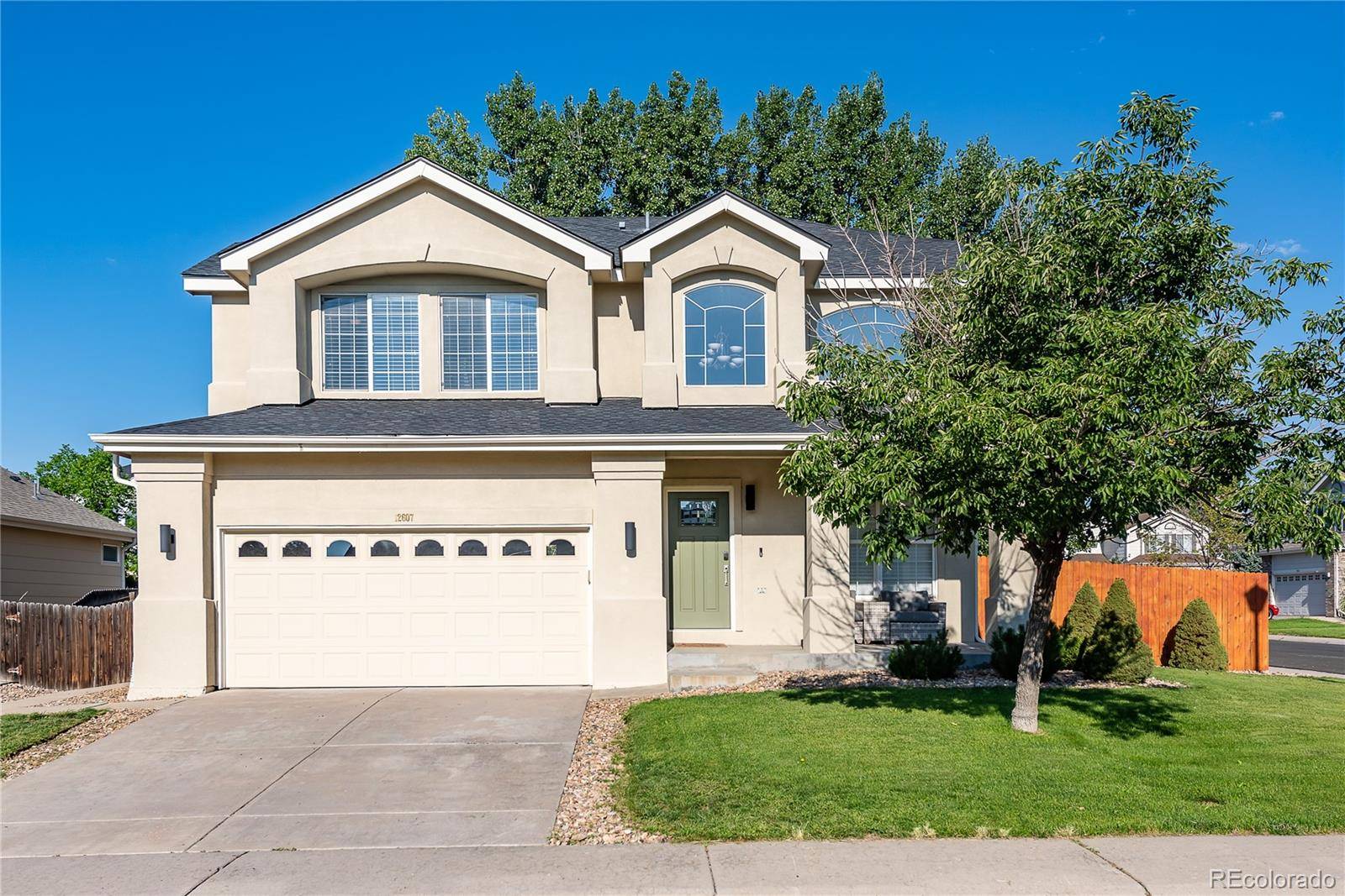 Thornton, CO 80241,12607 Dexter WAY