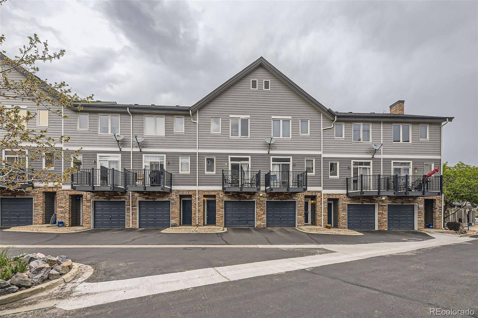 Littleton, CO 80123,2951 W Riverwalk CIR #N