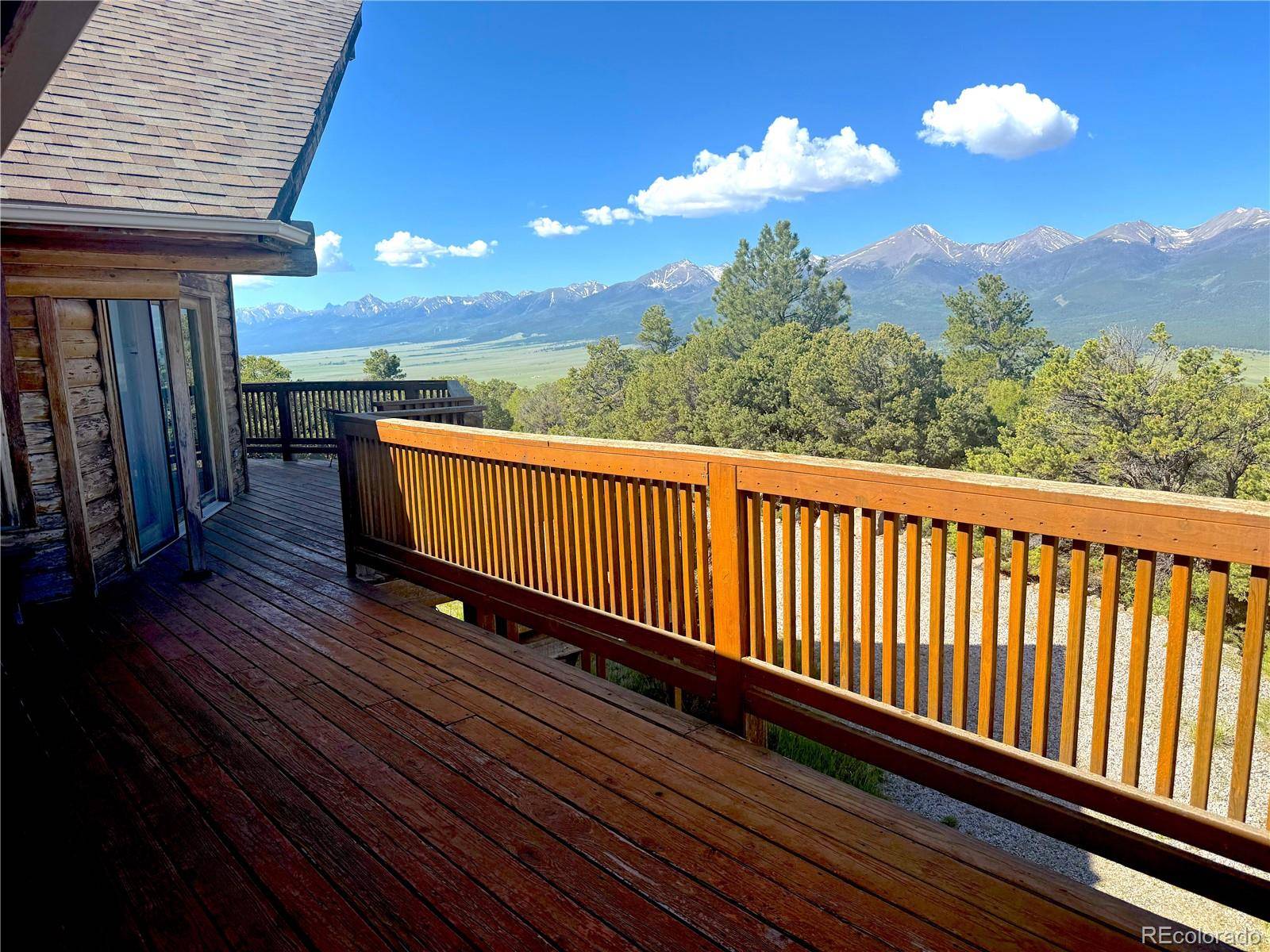 Cotopaxi, CO 81223,249 Hagerman RD
