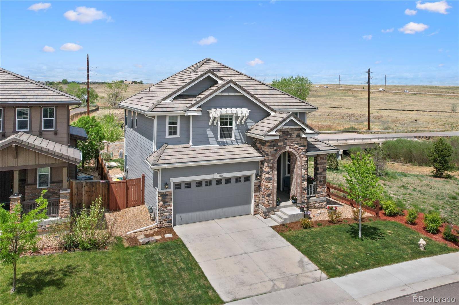 Parker, CO 80134,10089 Tall Oaks ST