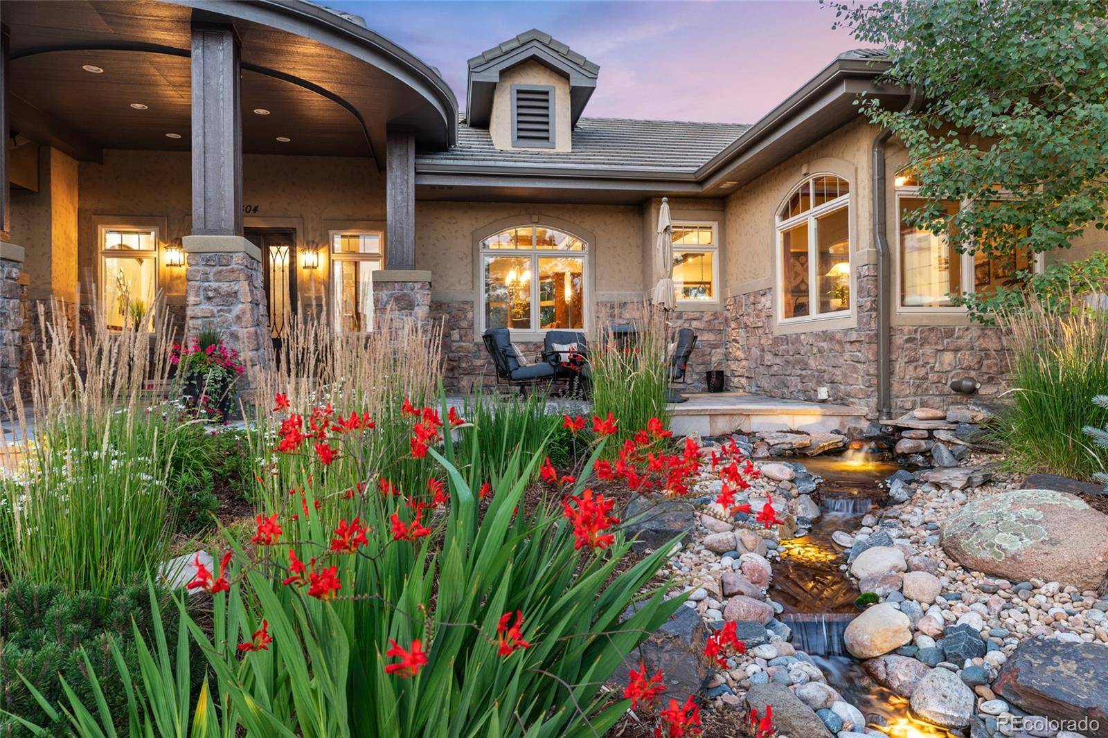 Castle Rock, CO 80104,4604 Tierra Alta DR