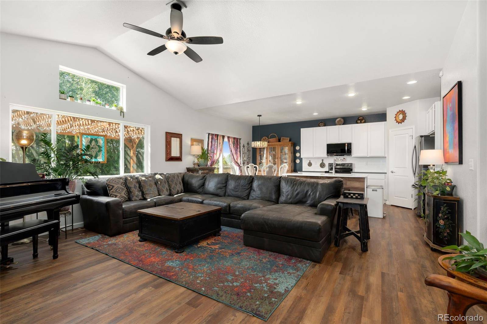 Milliken, CO 80543,689 S Depot DR