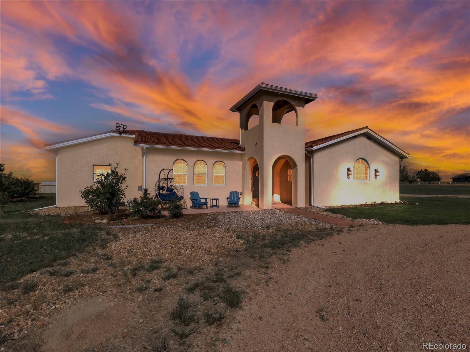 Fort Morgan, CO 80701,19411 County Road Q