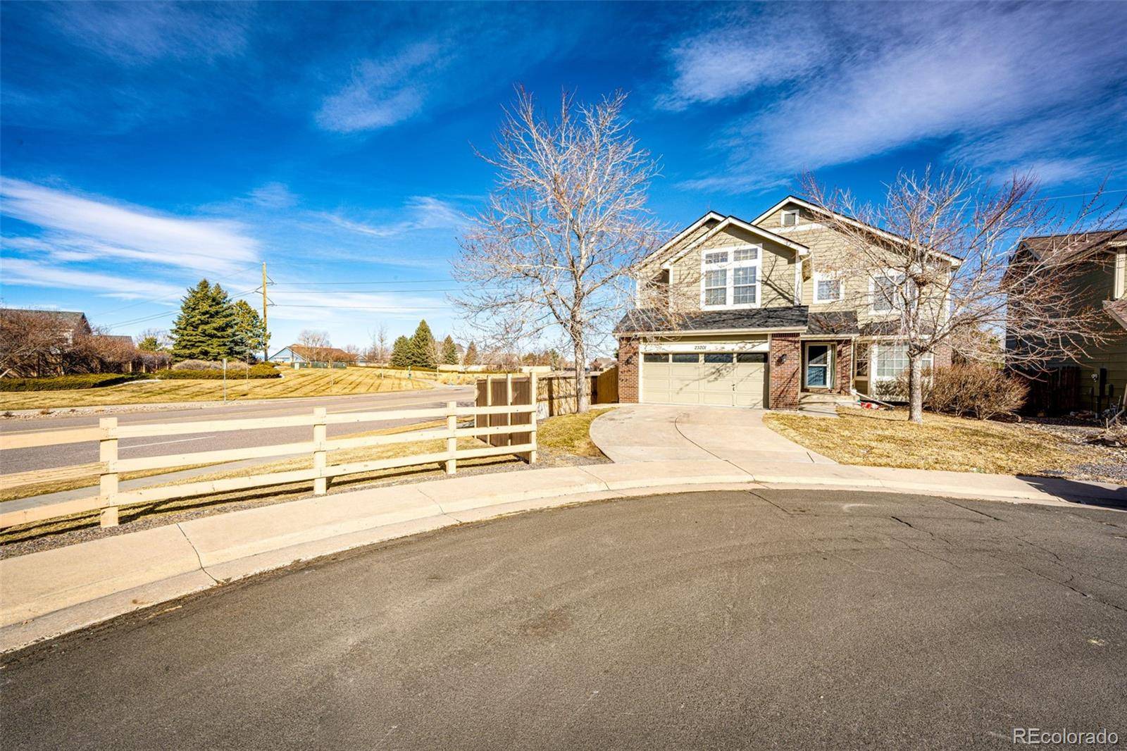Aurora, CO 80015,23201 E Orchard PL