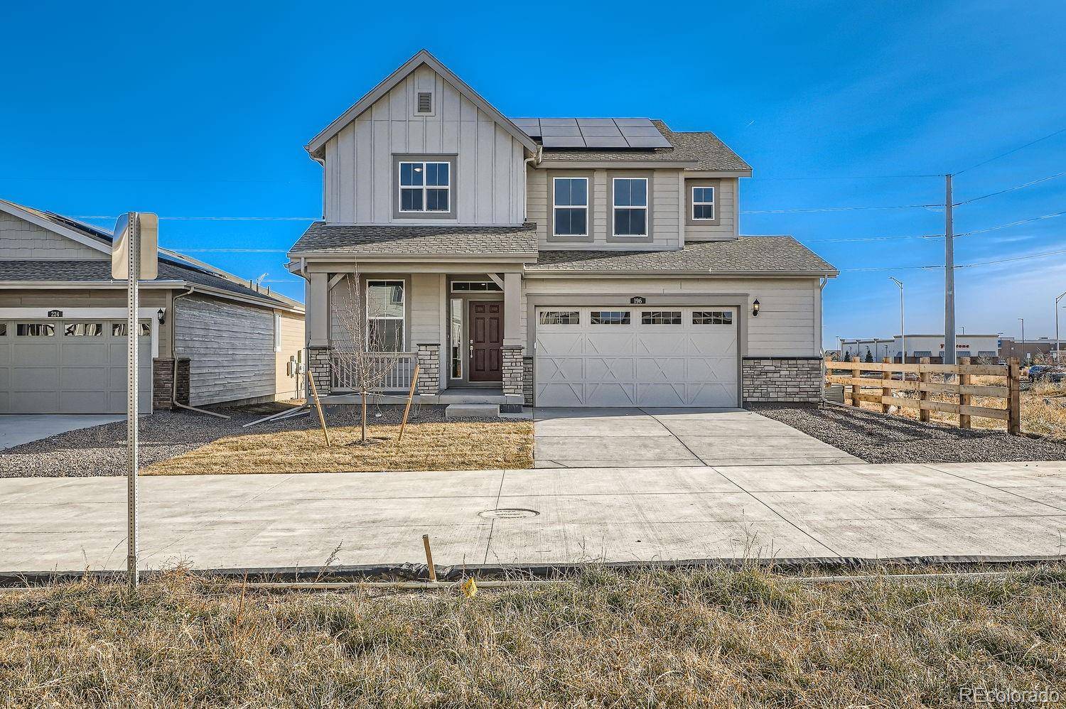 Brighton, CO 80601,196 Kino CT