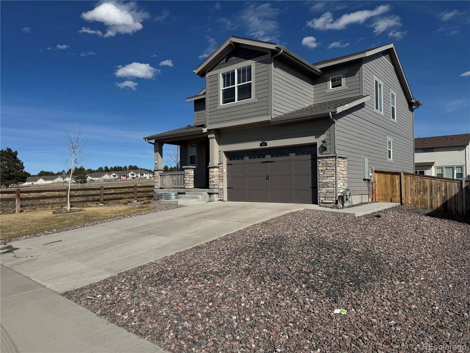 Elizabeth, CO 80107,914 Peach Leaf LN