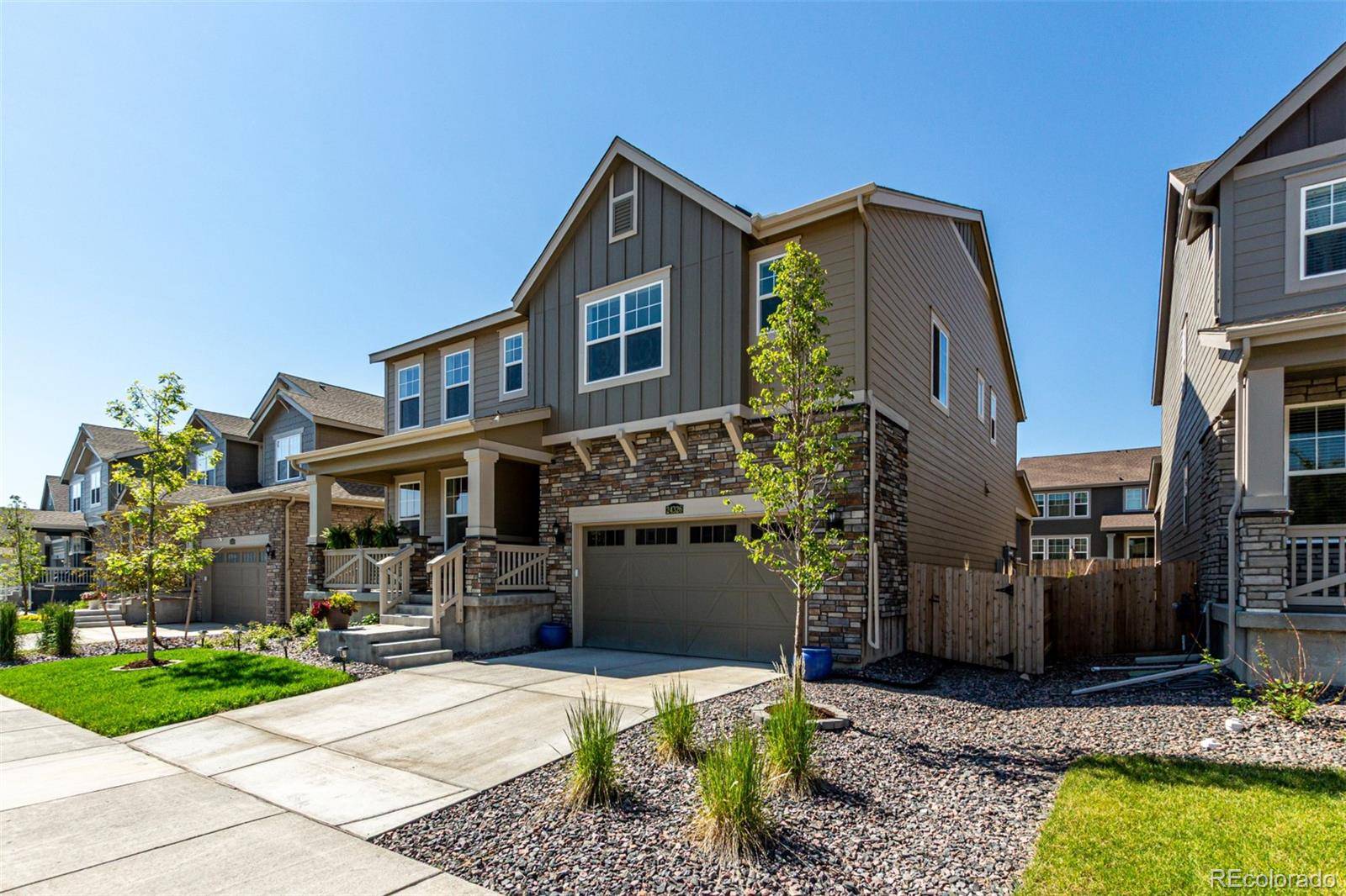 Aurora, CO 80018,24326 E Ohio DR