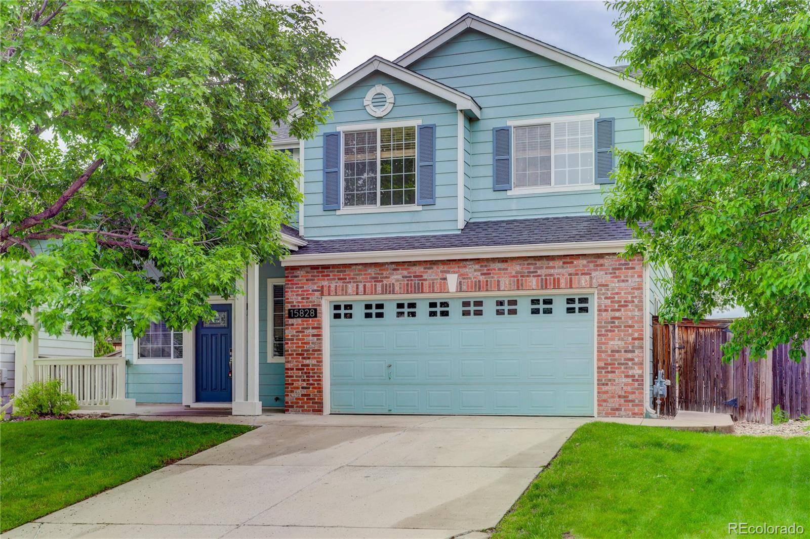 Parker, CO 80134,15828 Greenstone LN