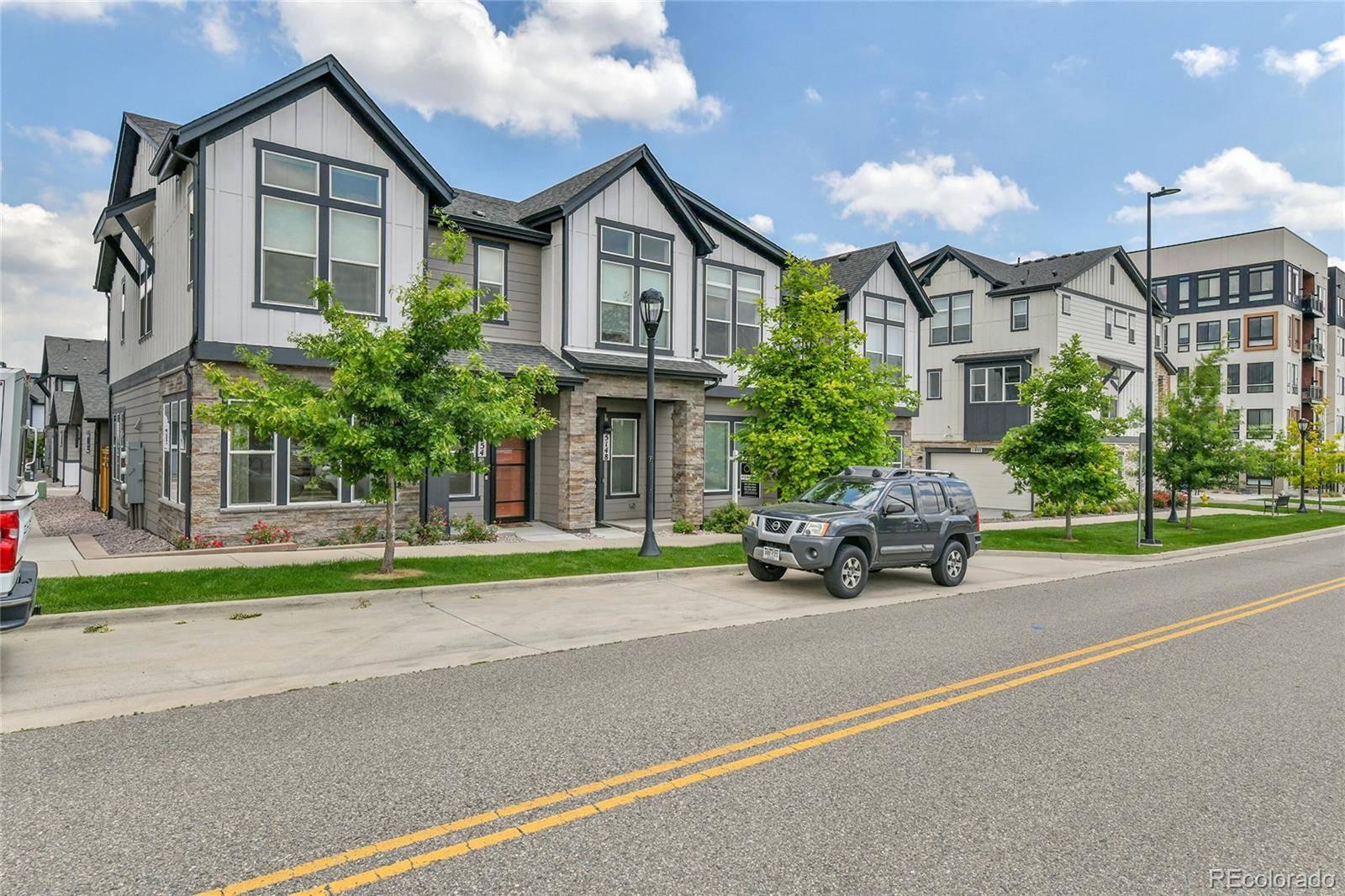 Wheat Ridge, CO 80033,5154 Taft CT