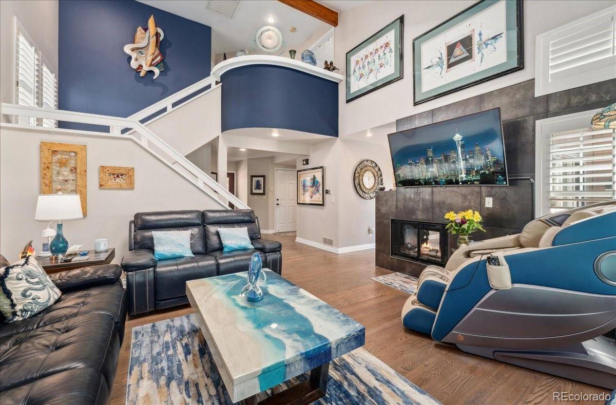 Lone Tree, CO 80124,9117 Nambe TRL