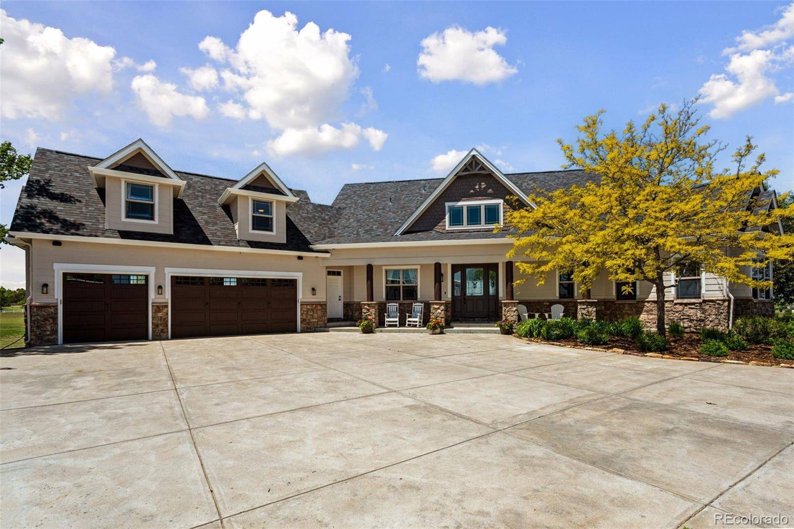 Parker, CO 80138,3048 Deer Creek Ranch LOOP