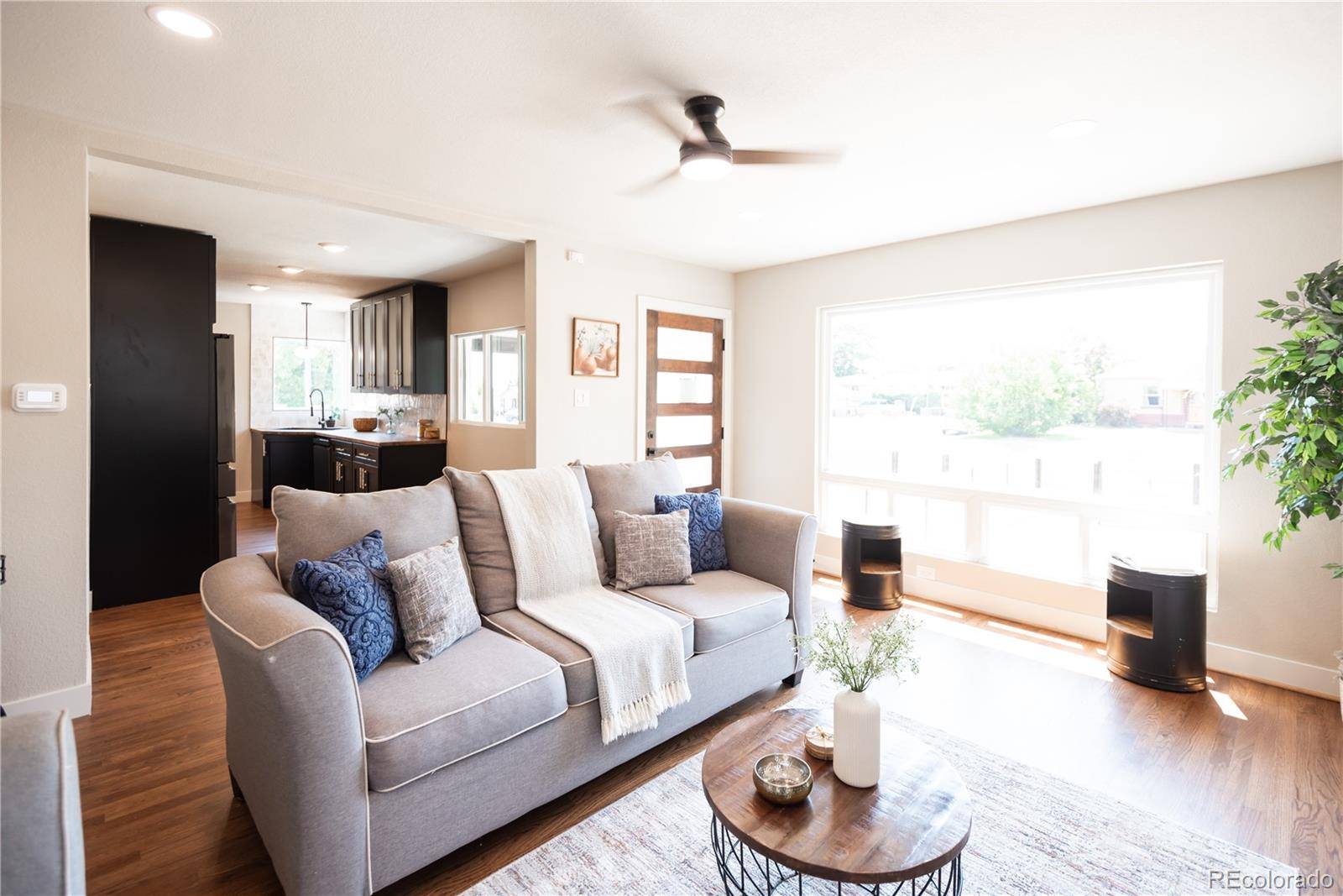 Denver, CO 80211,1901 W 47th AVE