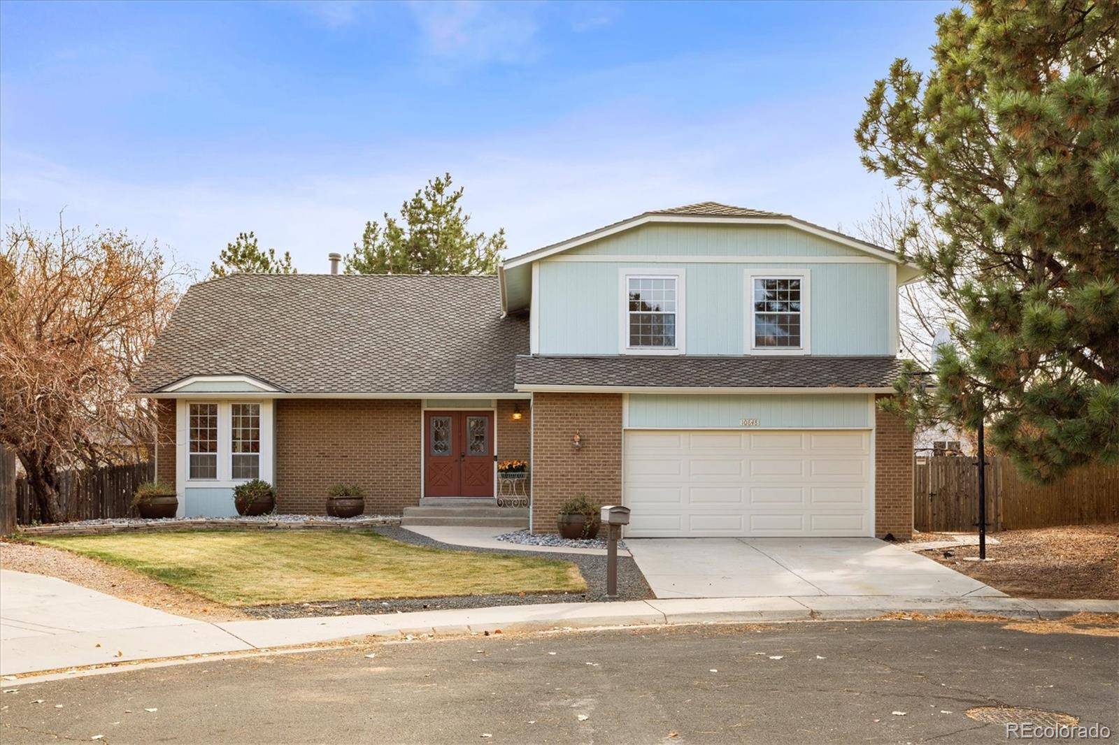 Englewood, CO 80111,10848 E Maplewood DR