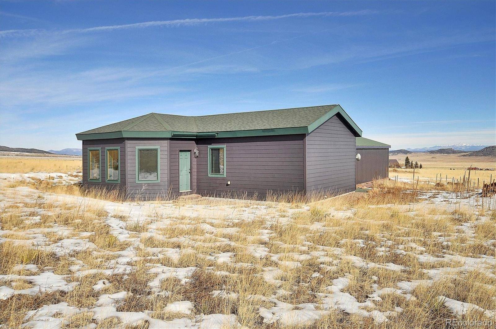 Westcliffe, CO 81252,1524 Co Road 171