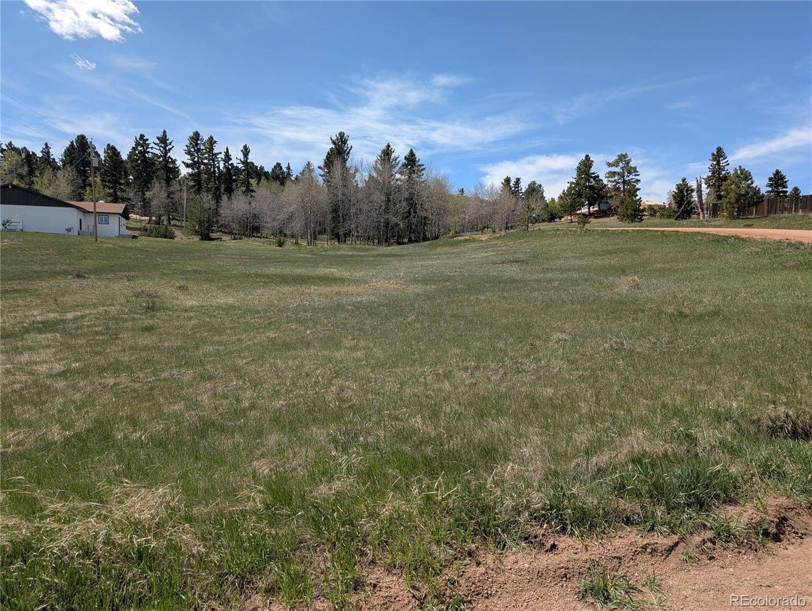 Divide, CO 80814,Lot81 + 82 Fountain Dale LN