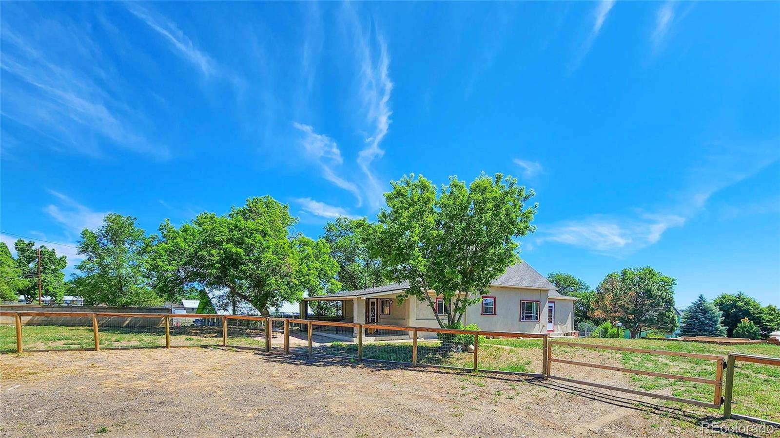 Trinidad, CO 81082,1205 N Linden AVE