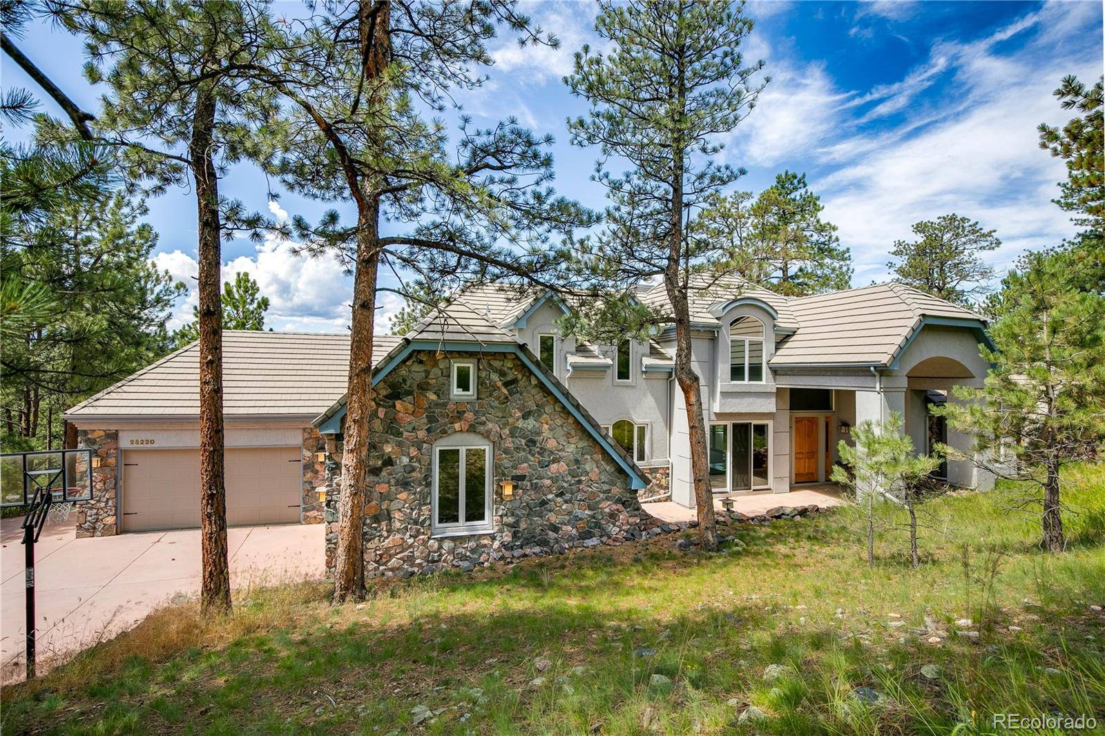 Golden, CO 80401,25220 Montane DR