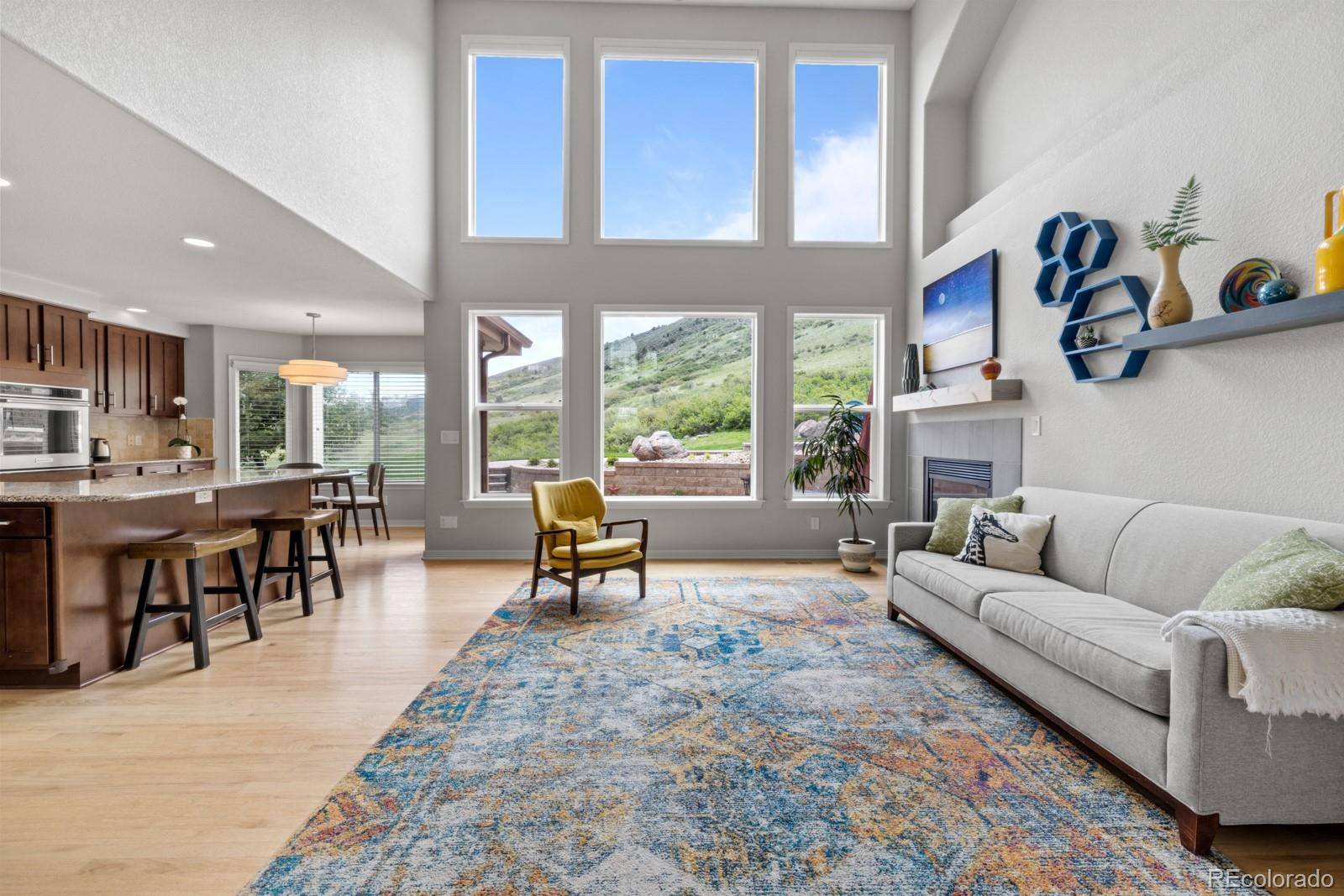 Golden, CO 80401,584 Blue Jay DR