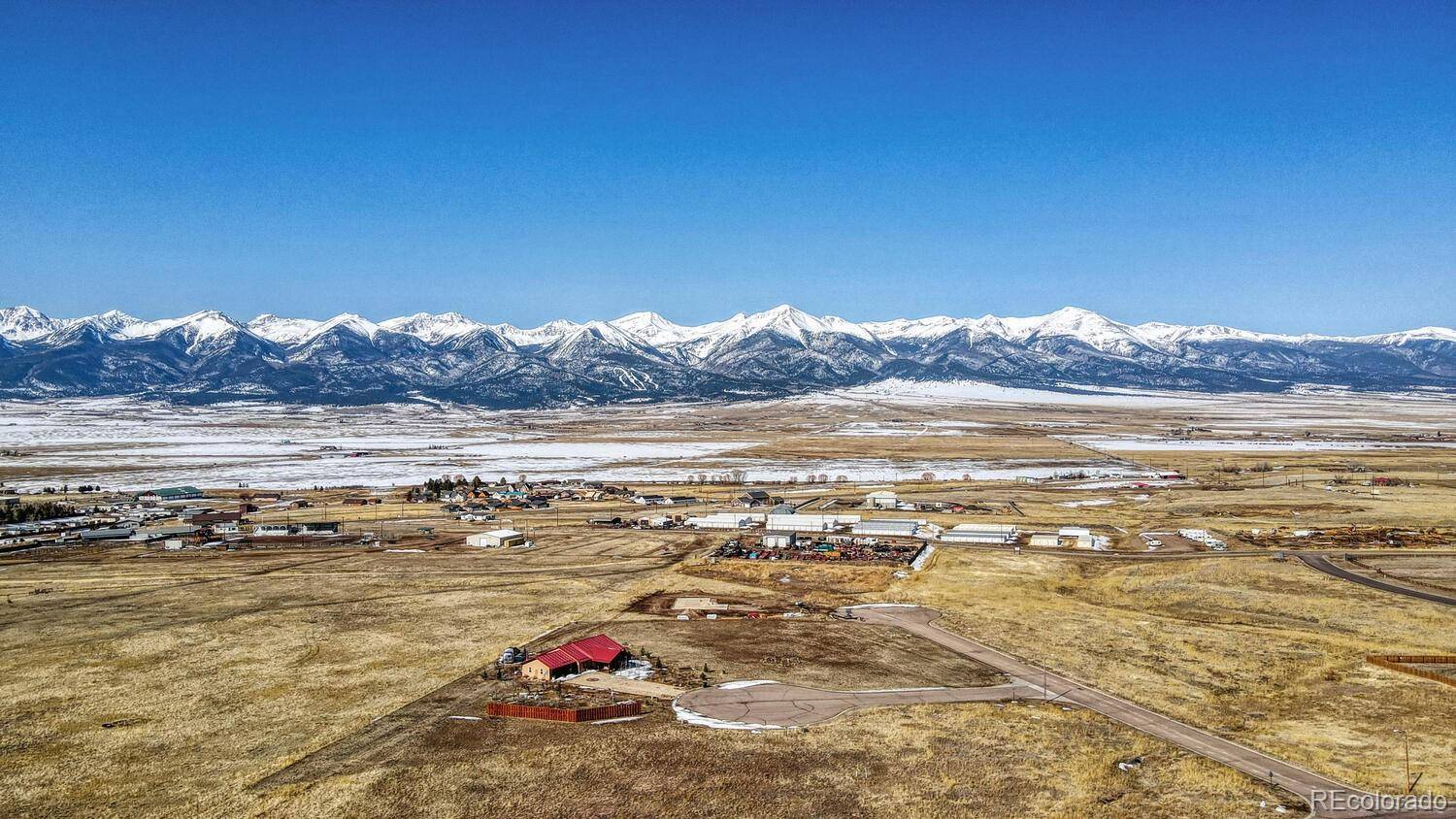 Westcliffe, CO 81252,330 Mineral RD