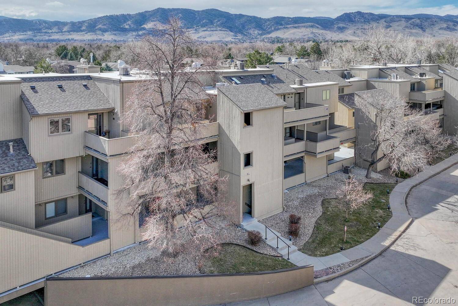 Boulder, CO 80301,2938 Kalmia AVE #27