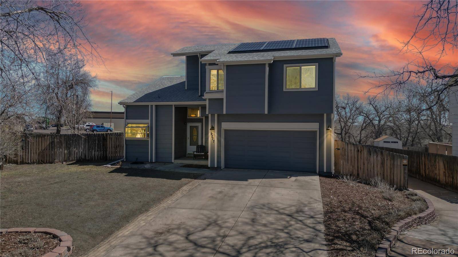 Westminster, CO 80021,9277 W 98th PL