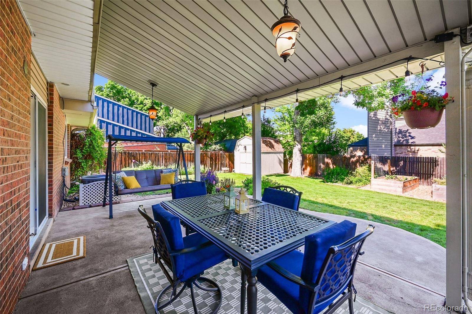 Centennial, CO 80122,7486 S Washington ST