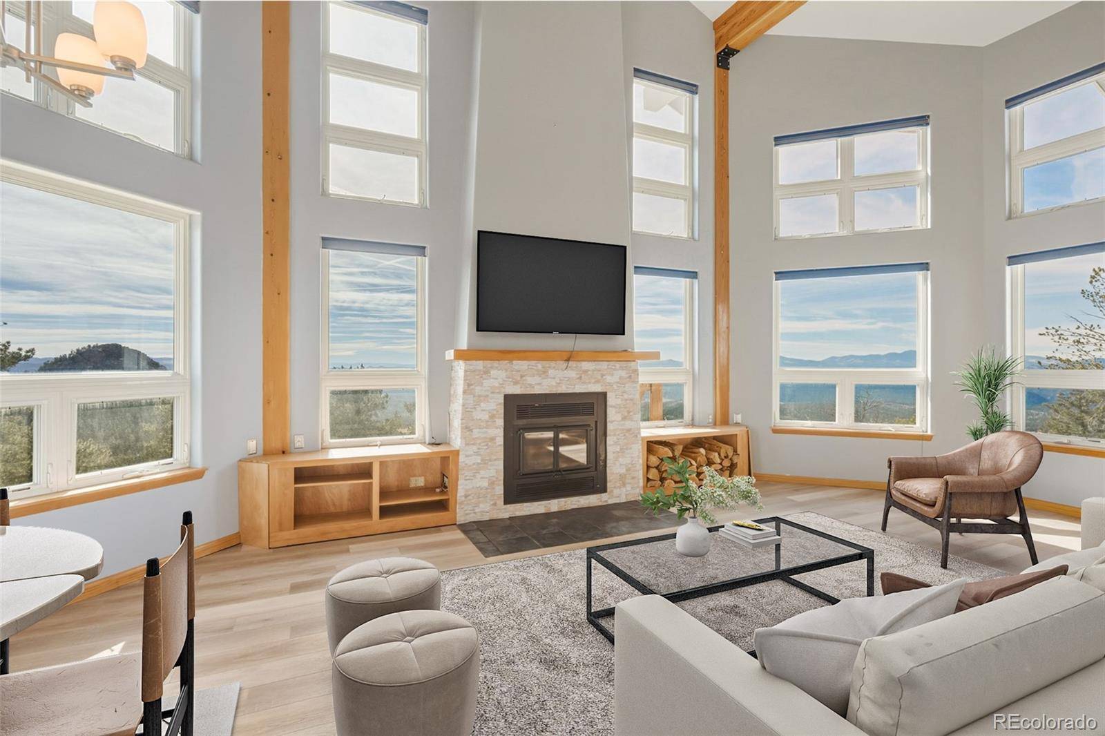 Florissant, CO 80816,76 Ute Creek DR