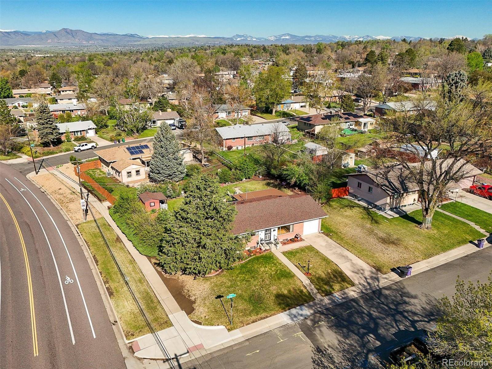 Denver, CO 80236,3061 S Mabry CT