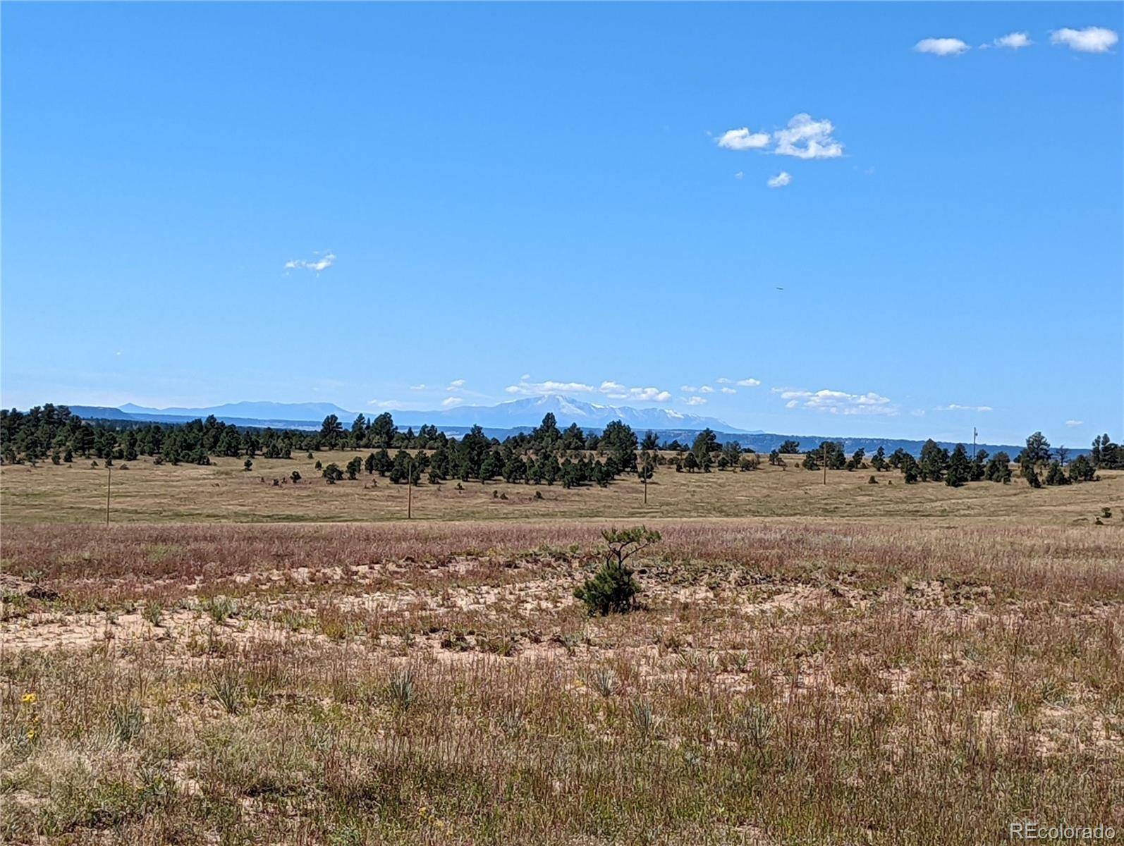 Ramah, CO 80832,0 County Road 89