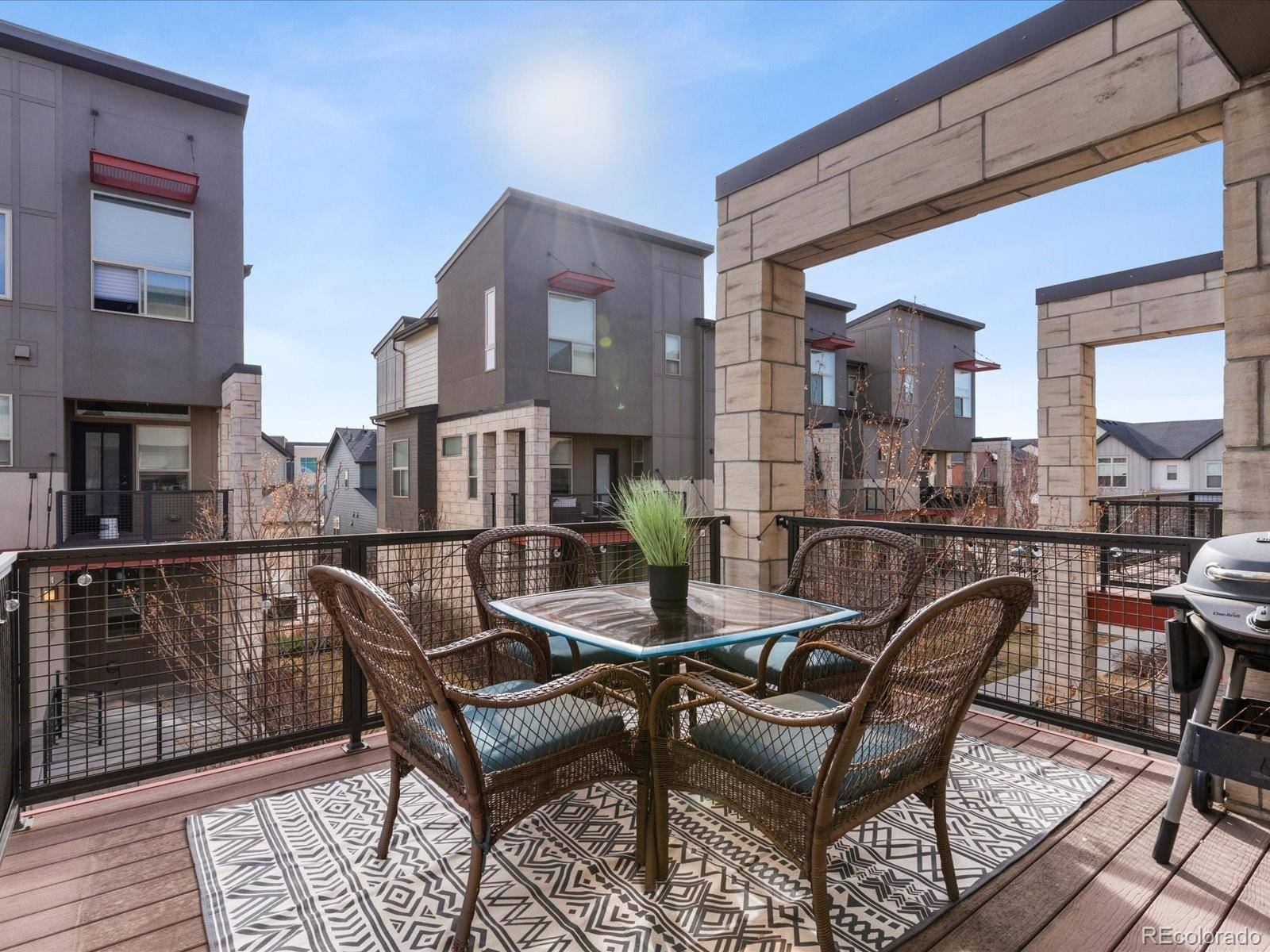 Denver, CO 80238,8855 E 55th AVE